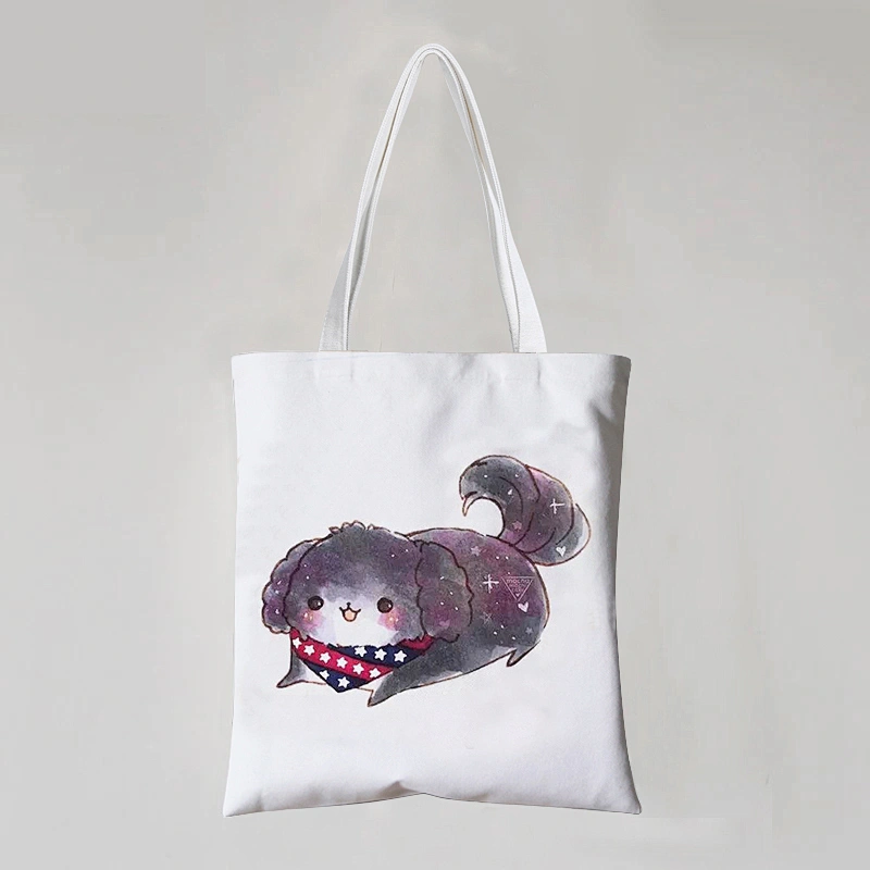 Animal Tote Bag