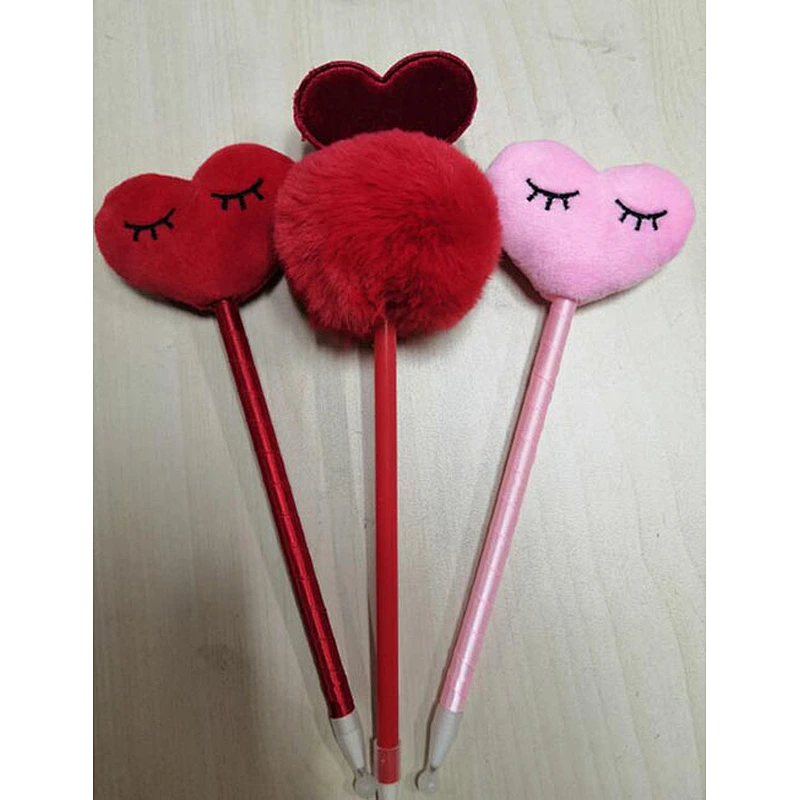 Festival series Pompom Pen