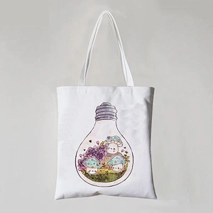 Stock Casual Cotton Bag