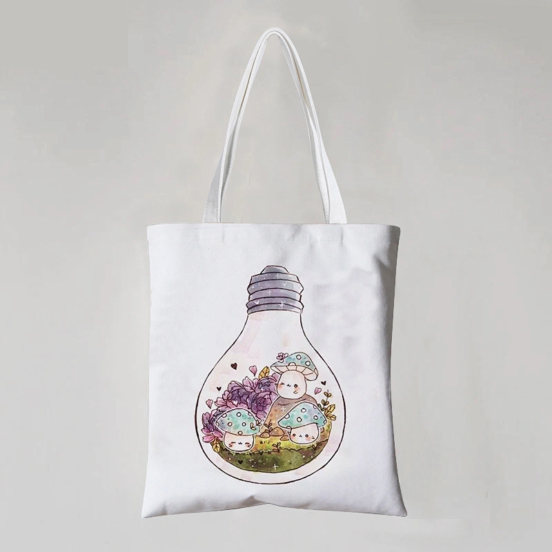 Stock Casual Cotton Bag