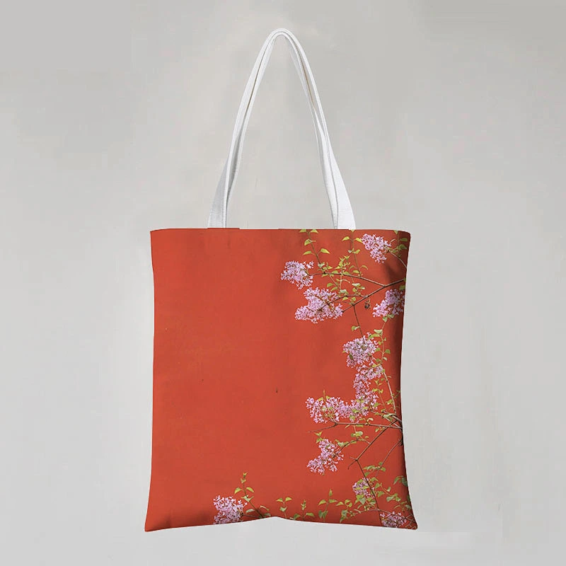 Screen Printed Bag