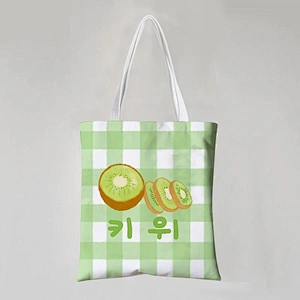 Fruit Stok Cotton Bag