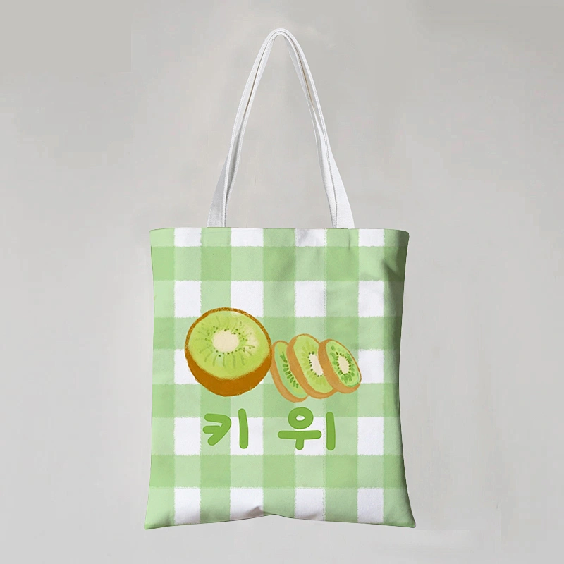 Fruit Stok Cotton Bag