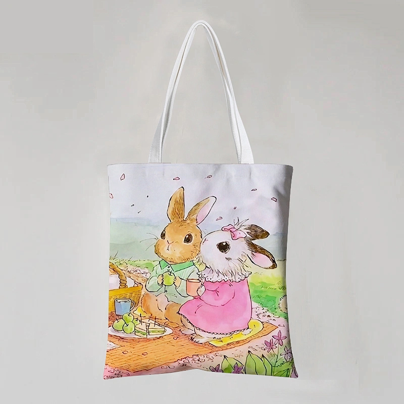 Rabbit Stock Bag