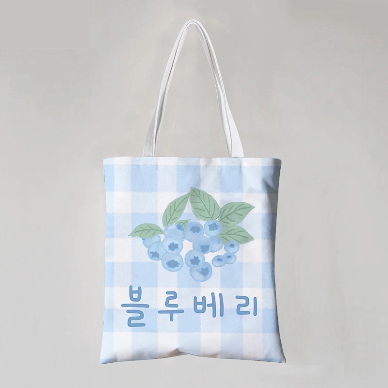 Fruit Stok Cotton Bag