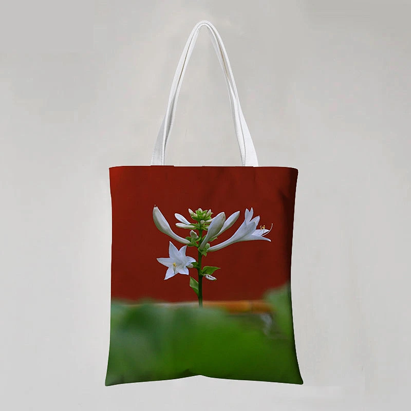Screen Printed Bag