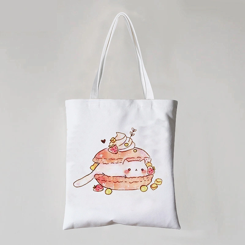 Stock Casual Cotton Bag
