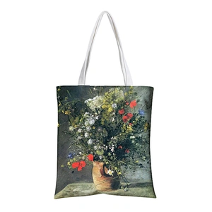 Flower Vase Stock Tote Bag