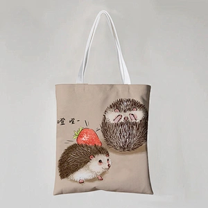 Hedgehog Bag