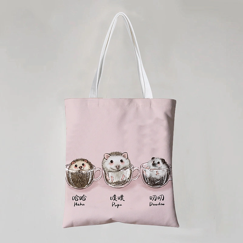 Hedgehog Bag