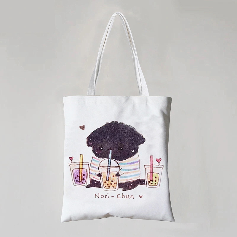 Animal Cotto Bag