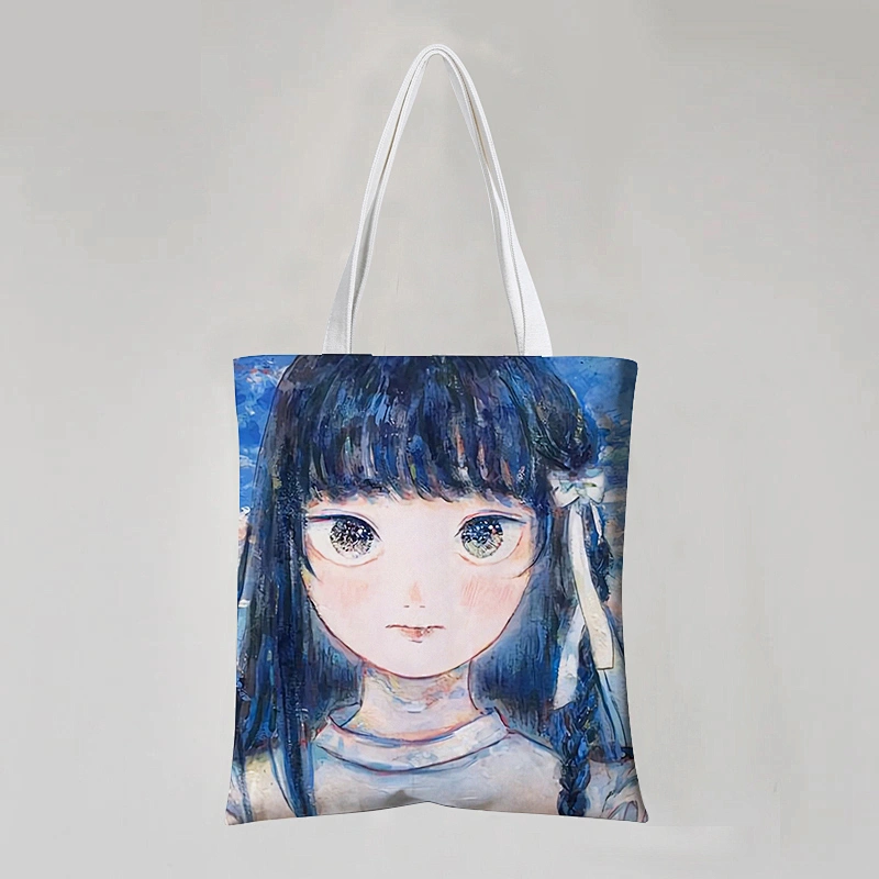 Cartoon StockBag