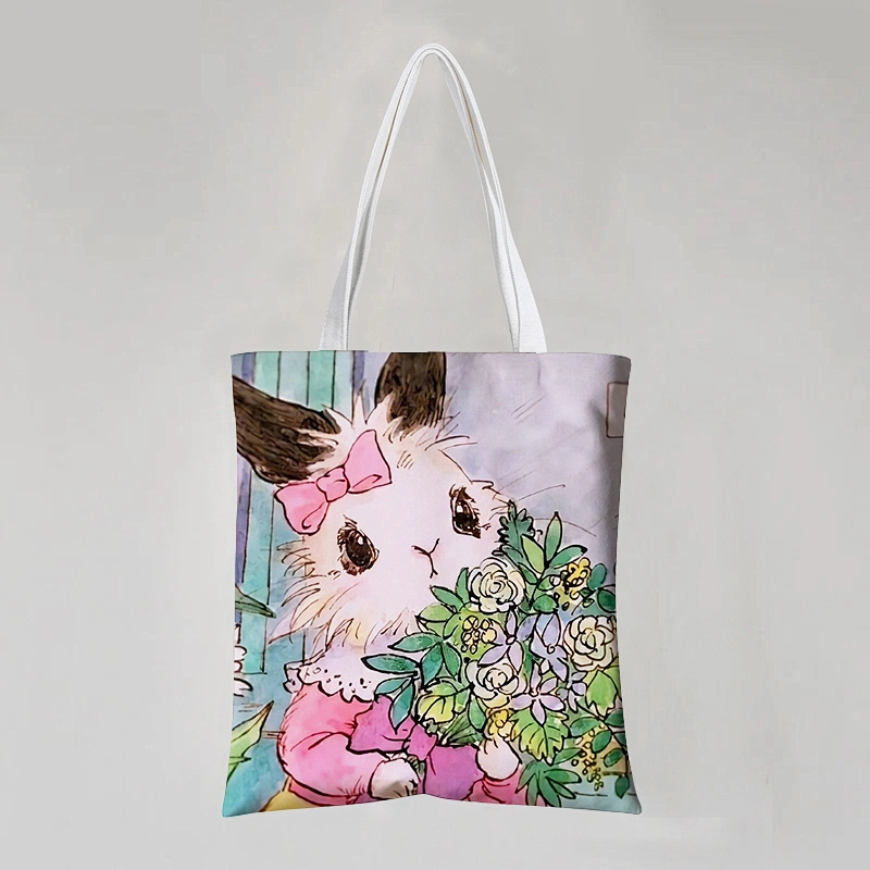 Rabbit Stock Bag