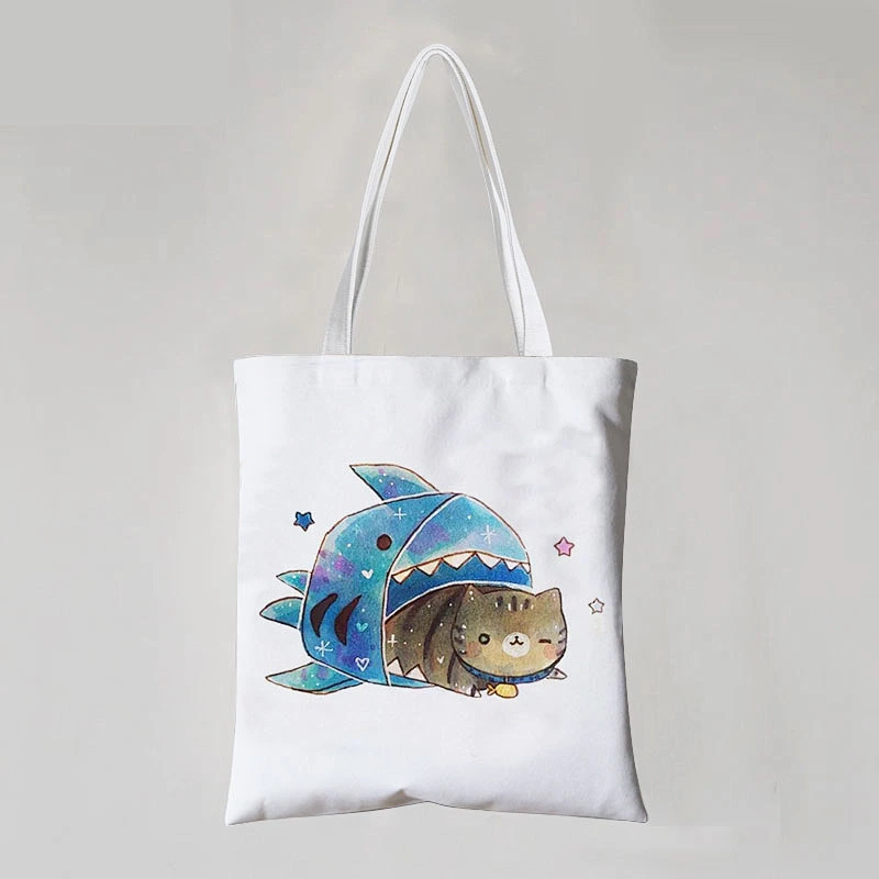 Animal Cotto Bag