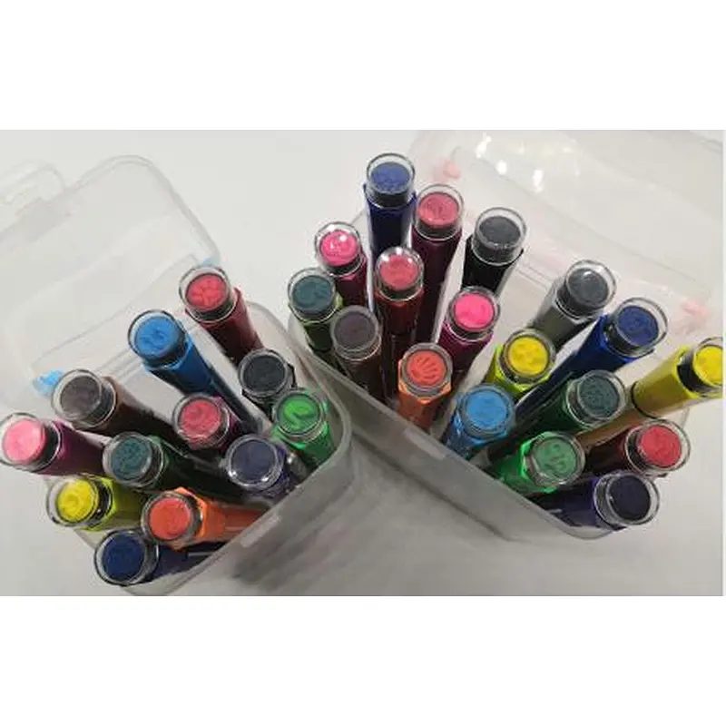 Seal pen Seal watercolor pen
