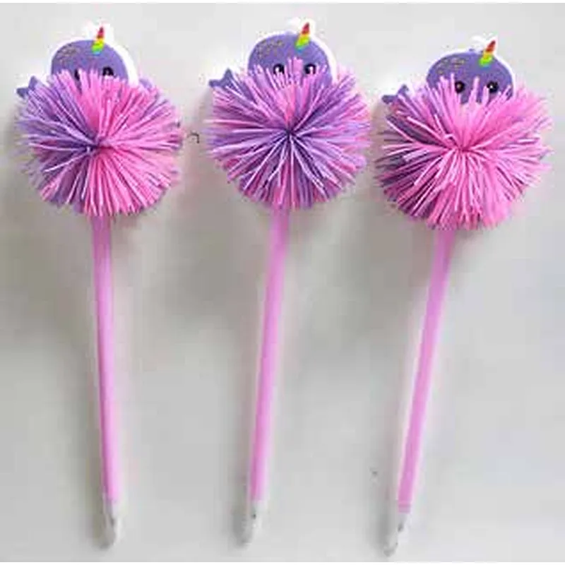 Pompom Pen