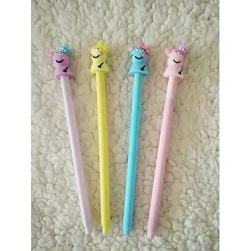 Modeling Pen