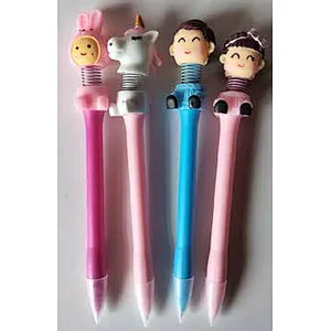Bouncing Pen
