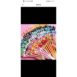 Modeling Pen