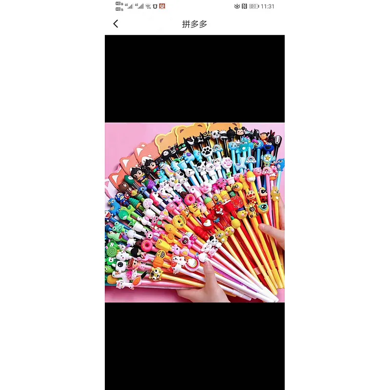 Modeling Pen
