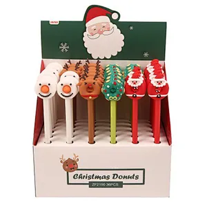 Christmas Day Pen