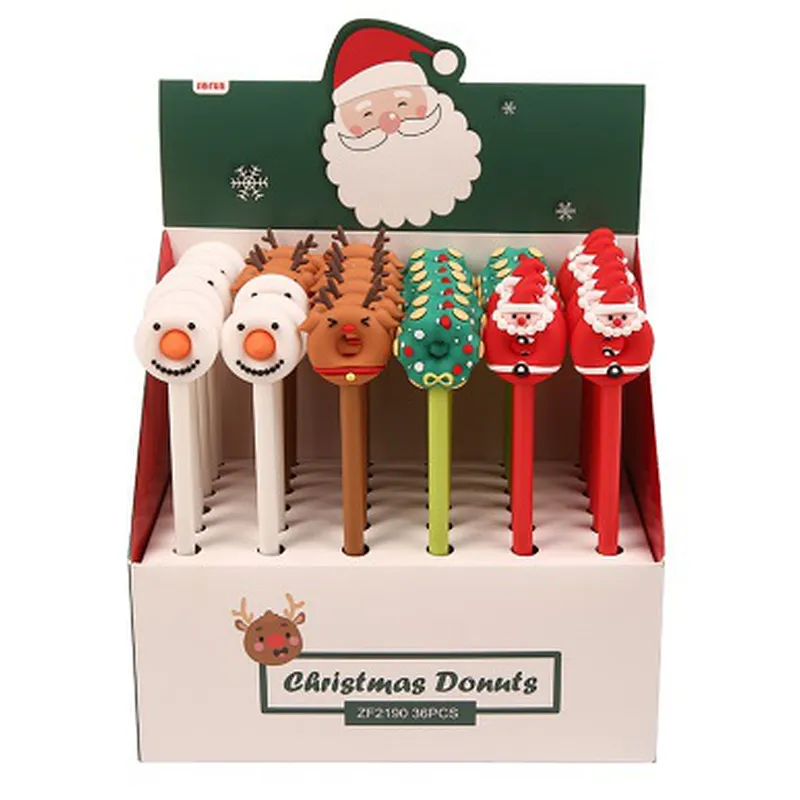 Christmas Day Pen