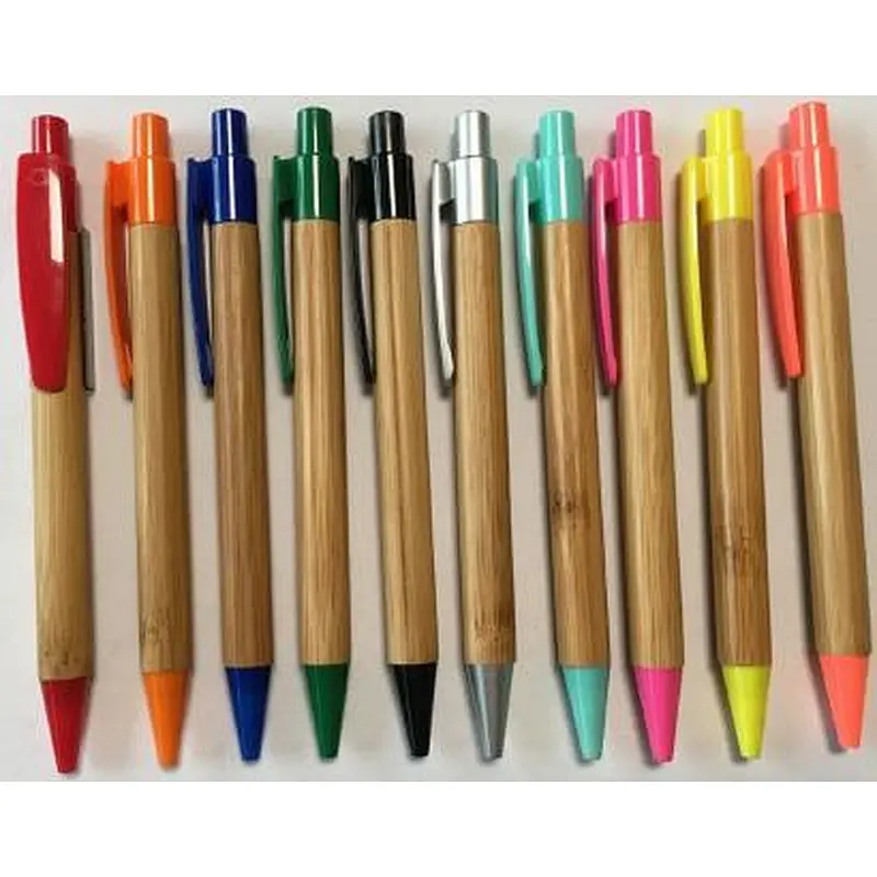 Bamboo Pen