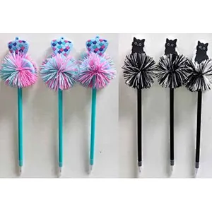 Pompom Pen