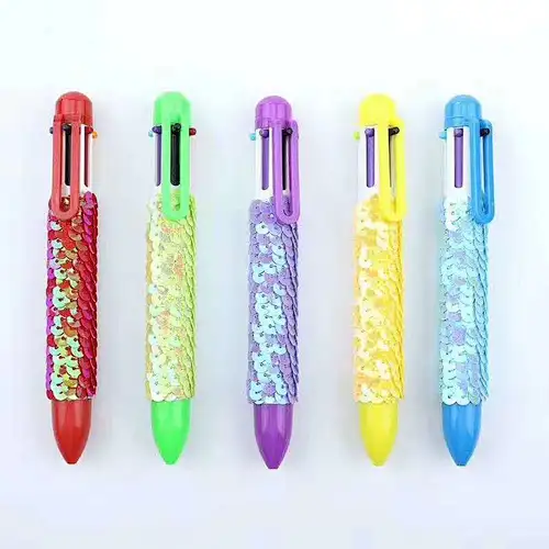 Multicolor Pen