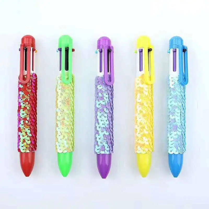 Multicolor Pen