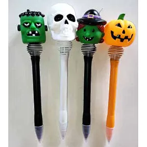 Bouncing Pen
