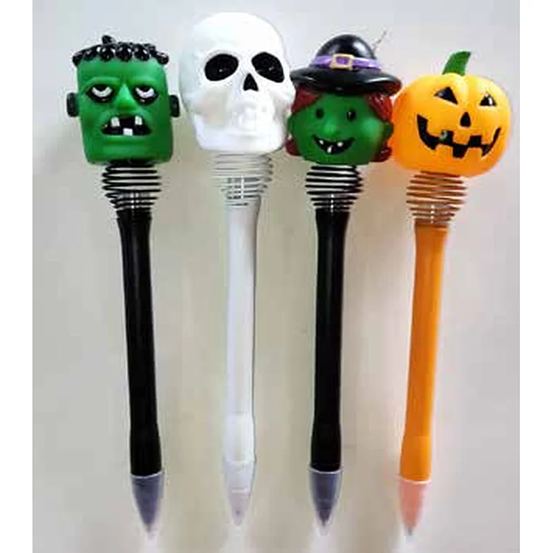 Bouncing Pen