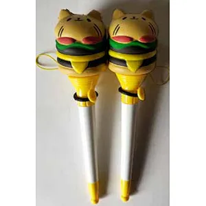 Bouncing Pen