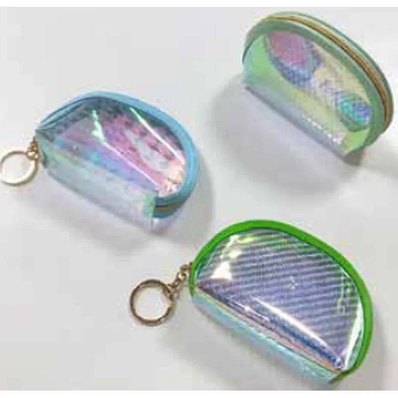 Zipper Bag