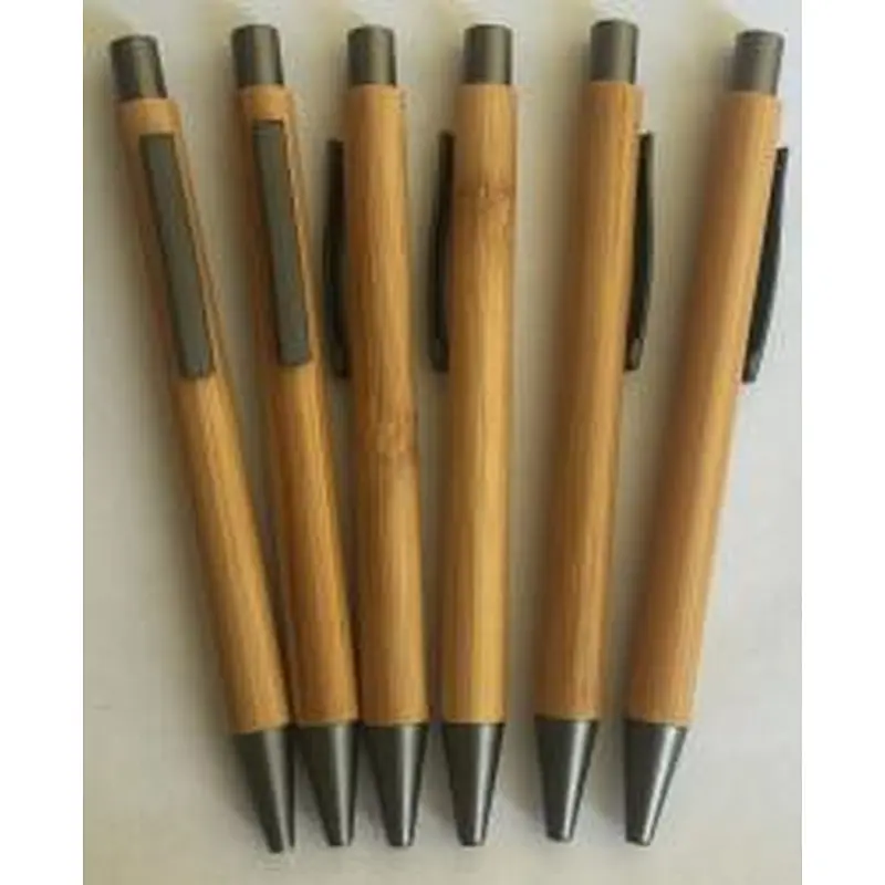Bamboo Pen