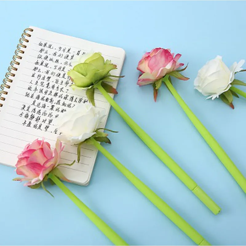 Ping-pong chrysanthemum pen