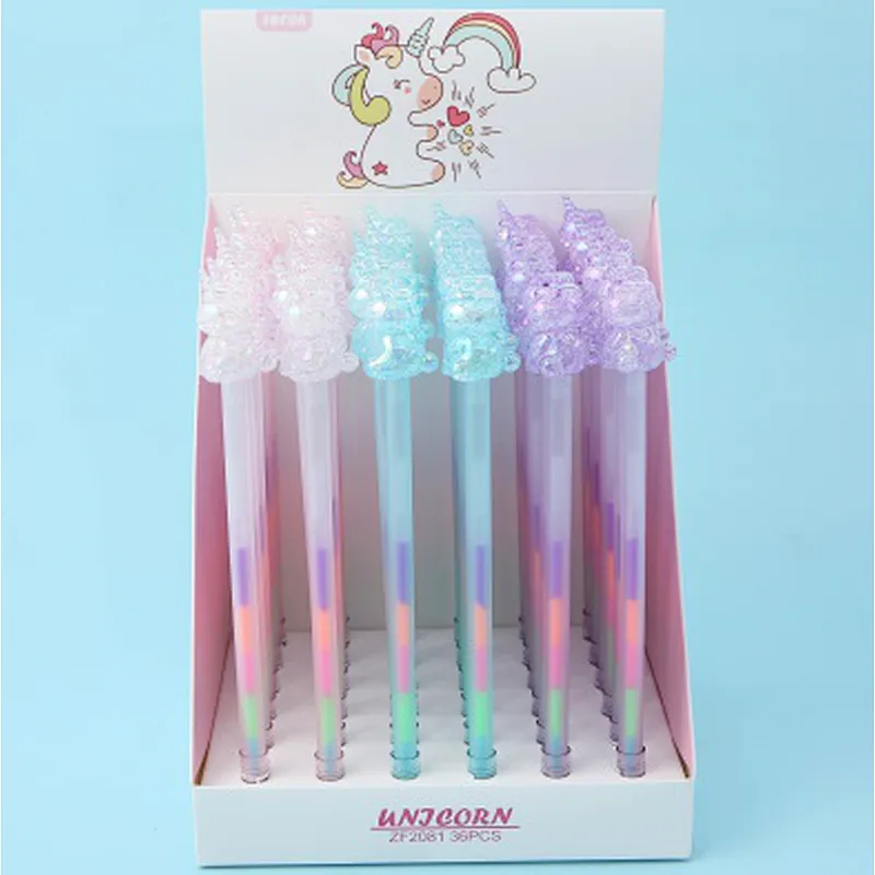 UNICORN ACRYLIC PEN