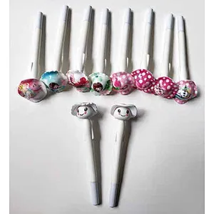 Bouncing Pen