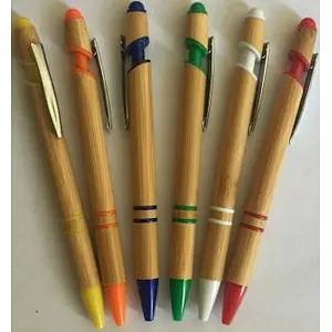 Bamboo Pen
