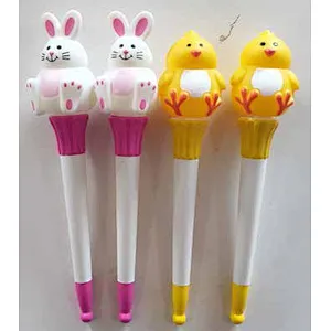 Bouncing Pen