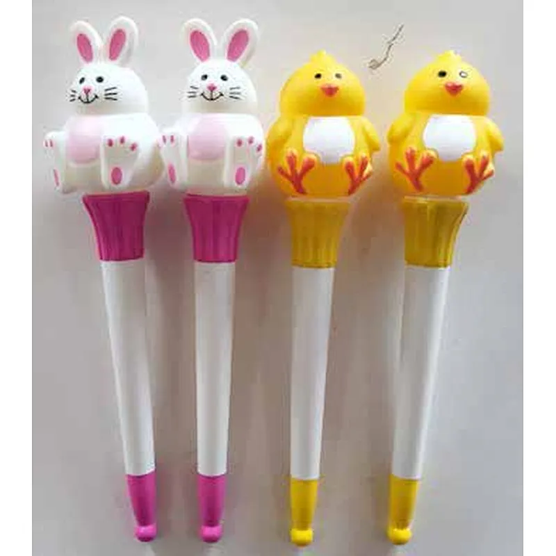 Bouncing Pen