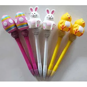 Bouncing Pen