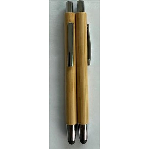 Bamboo Pen