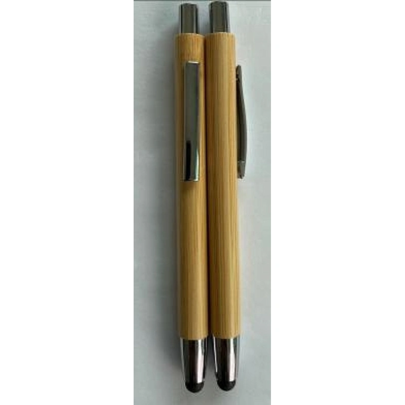 Bamboo Pen