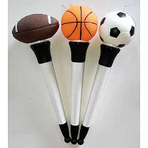 Bouncing Pen