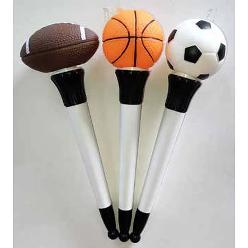 Bouncing Pen