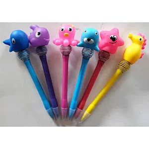 Bouncing Pen