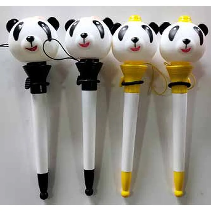 Bouncing Pen