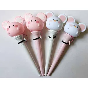 Bouncing Pen