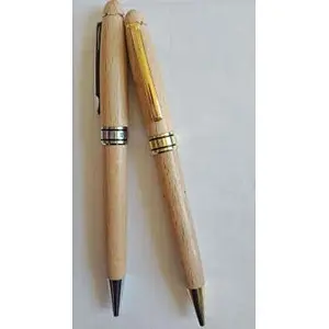 Bamboo Pen